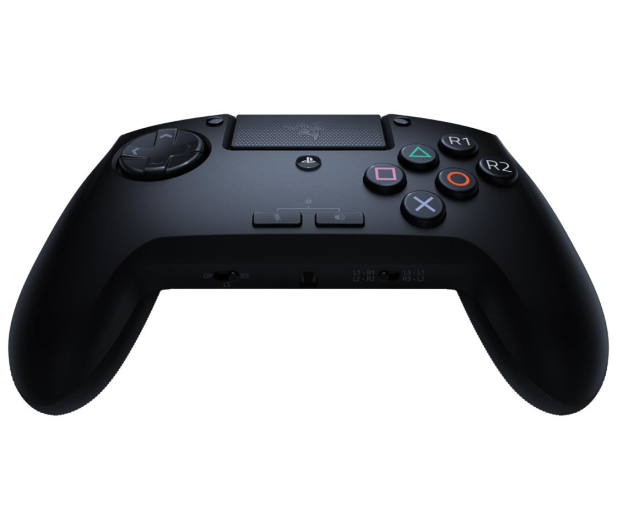 Razer Raion PS4 - 527283 - zdjęcie 3